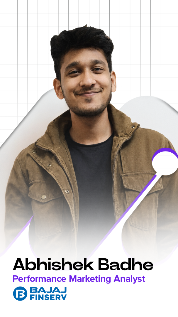 Abhishek Badhe