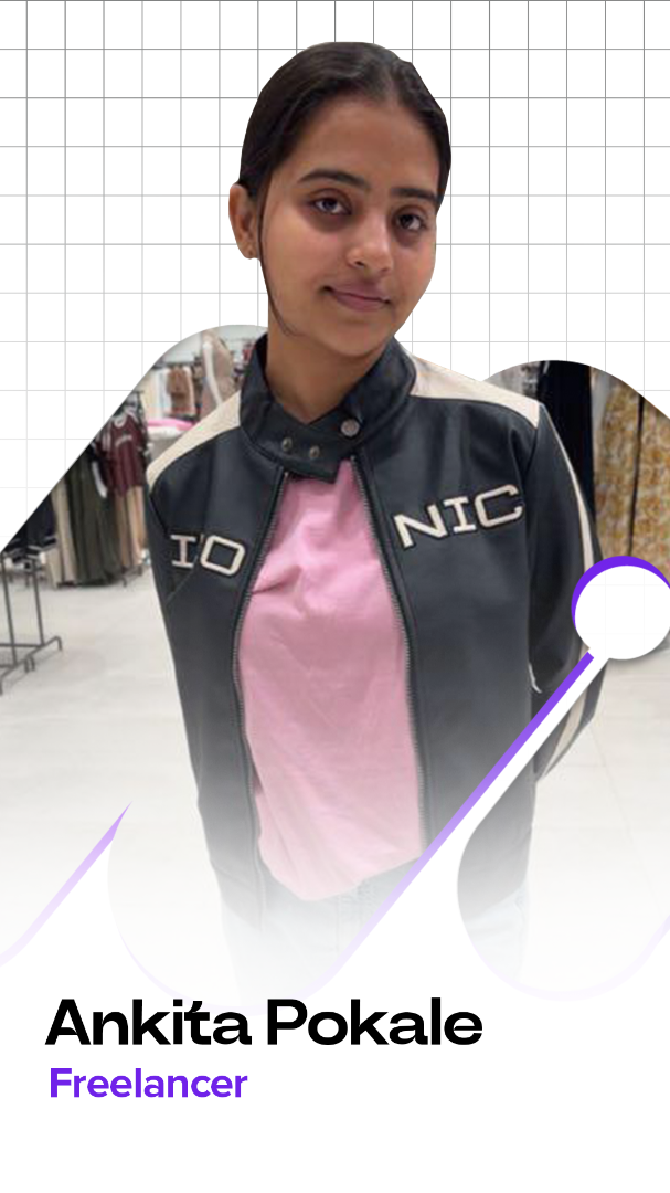 Ankita Pokale