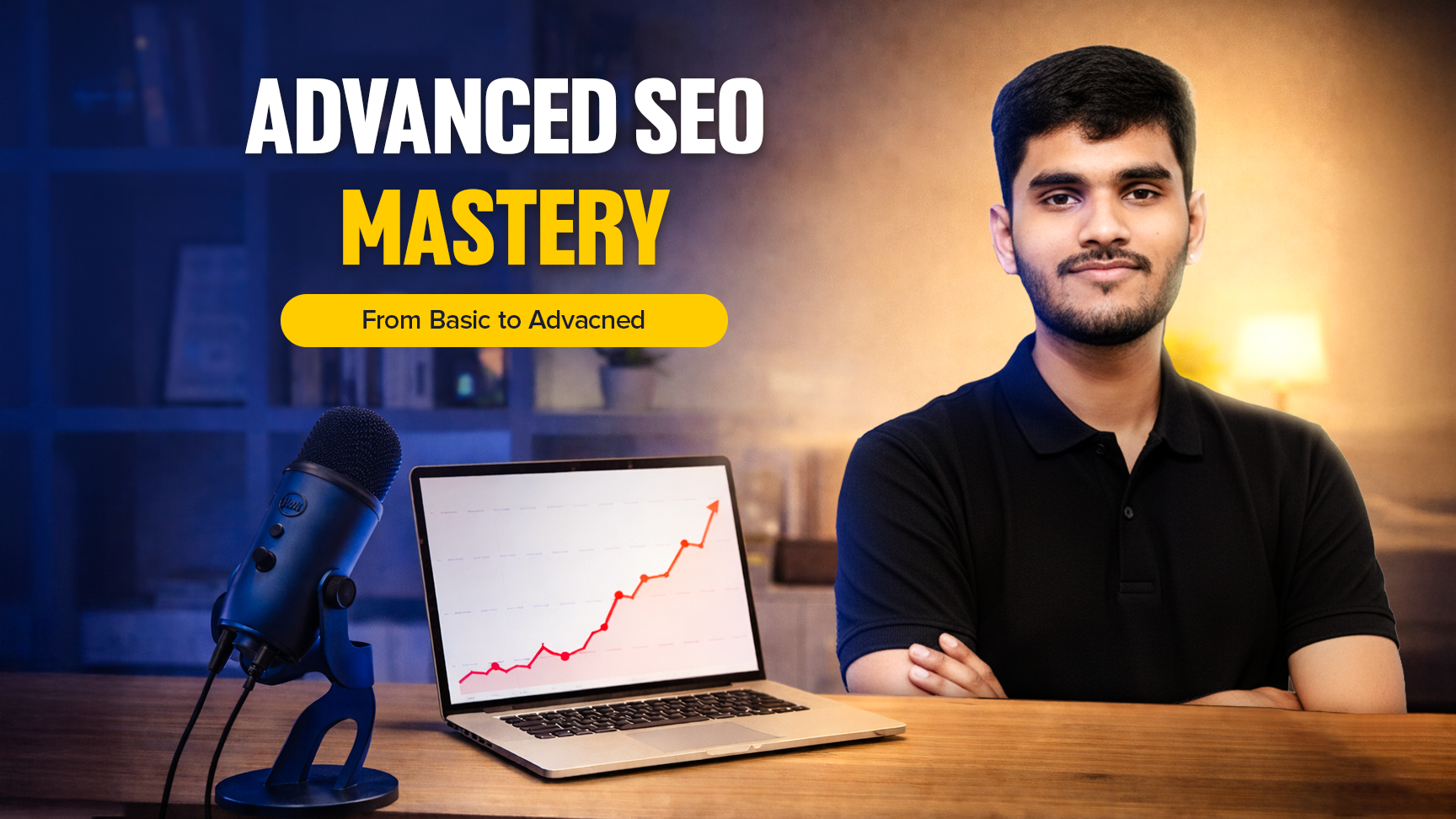 Advanced Search Engine Optimization