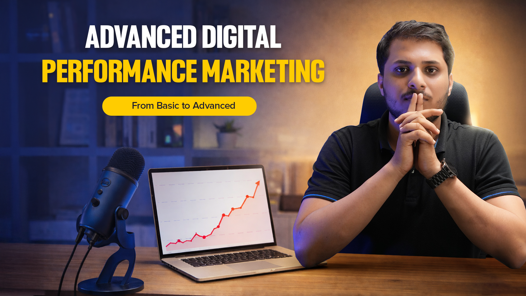 Advanced Performance Marketing
