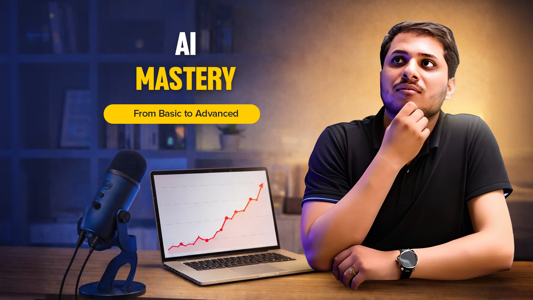 AI Mastery Program