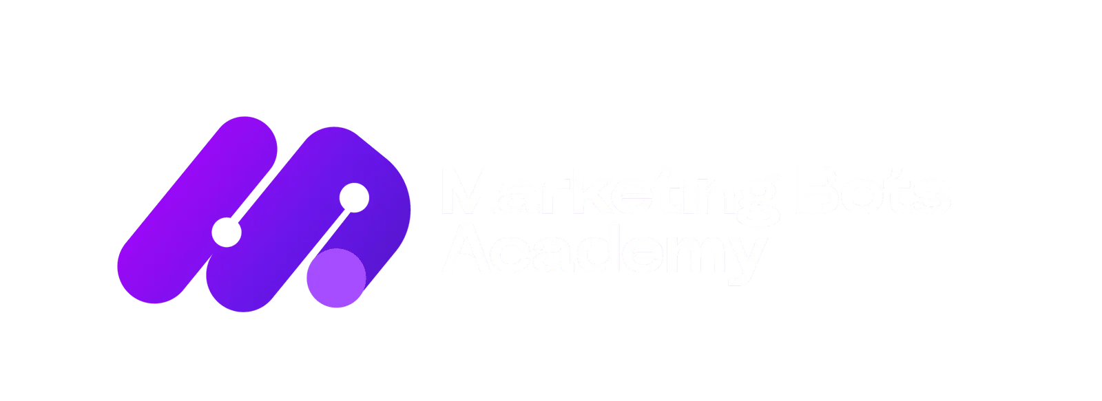 Marketing Bots Academy logo