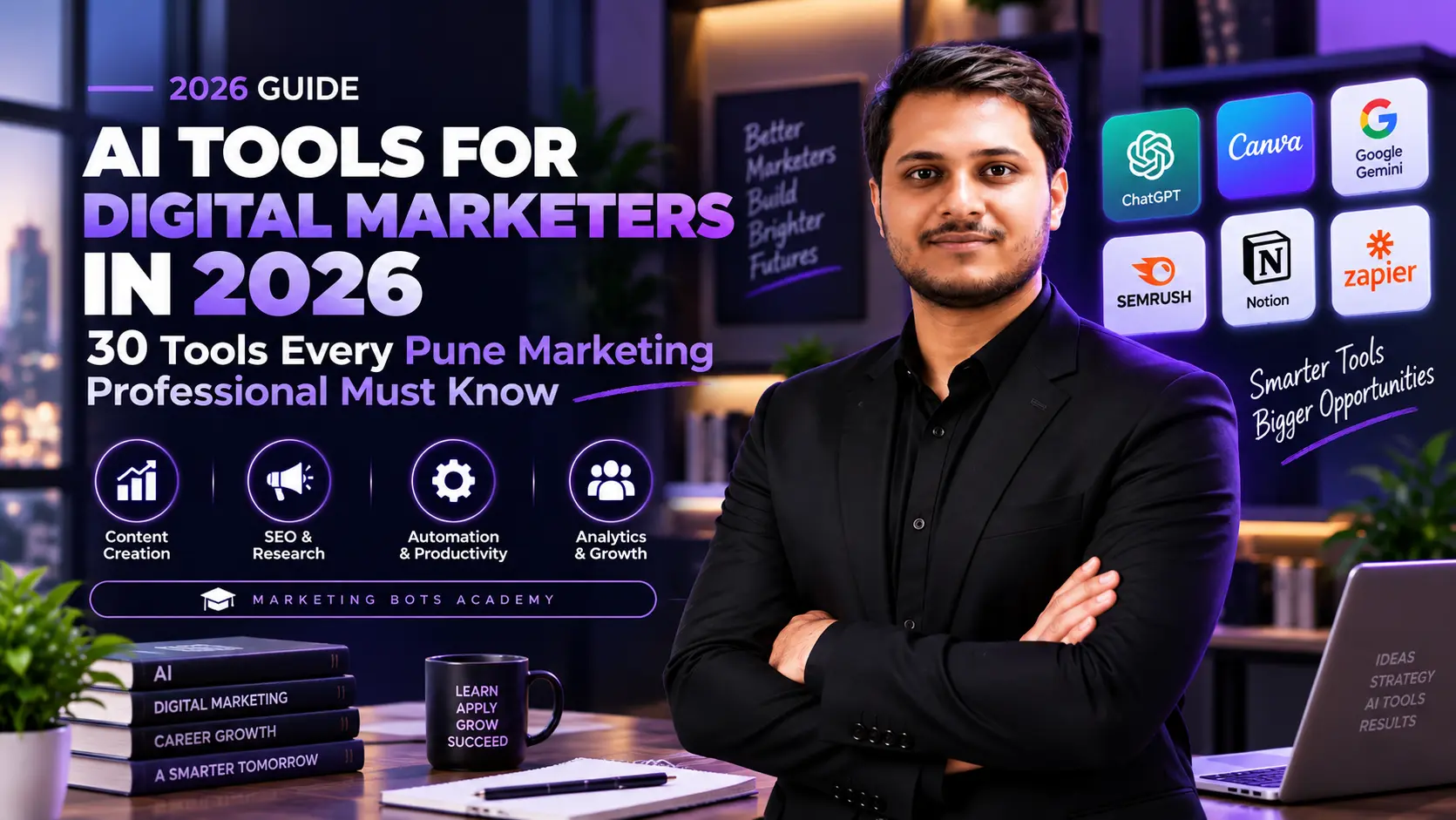 ai tool for digital marketing